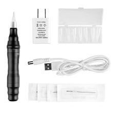 Wholesale Digital Permanent Makeup Eyebrow Tattoo Pen Machine Cheap Prices